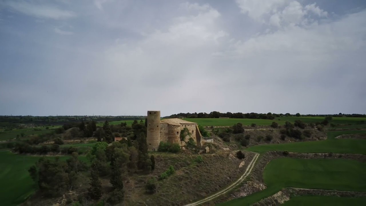 Castellmeià