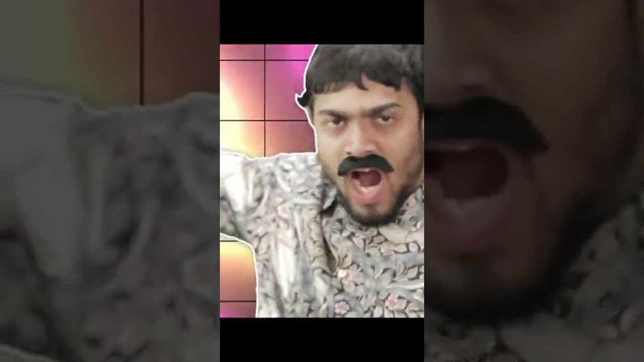 Titu Talks Intro Song Status | Titu Mama Song 