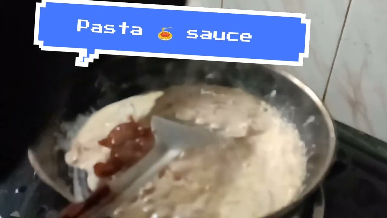 #pasta #pastalovers #hubby_wifey_love #hubbycooking #charusharma #smsvlogs