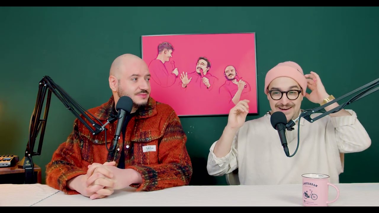 Verprügelt mit Punchlines 