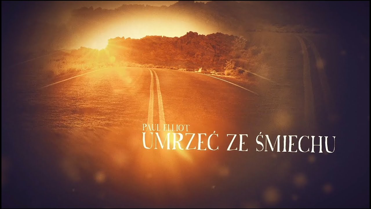 UMRZEĆ ZE ŚMIECHU (fragment) || VOD Teatr Kwadrat