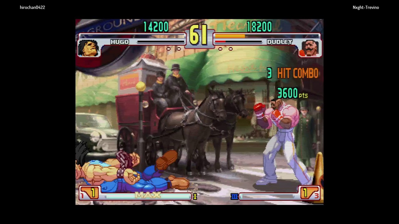 Streetfighter