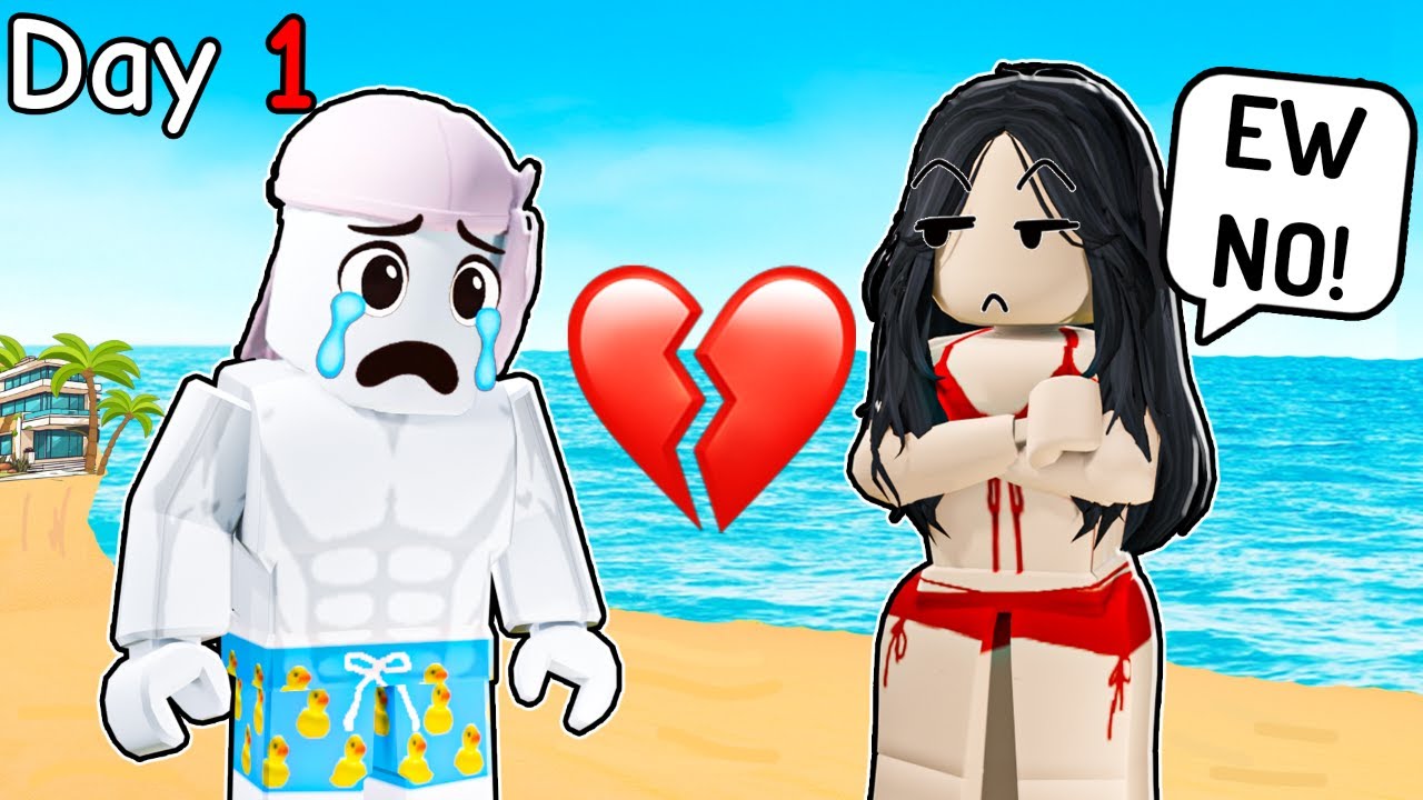 I TROLLED EVERY COUPLE on Roblox LOVE ISLAND…