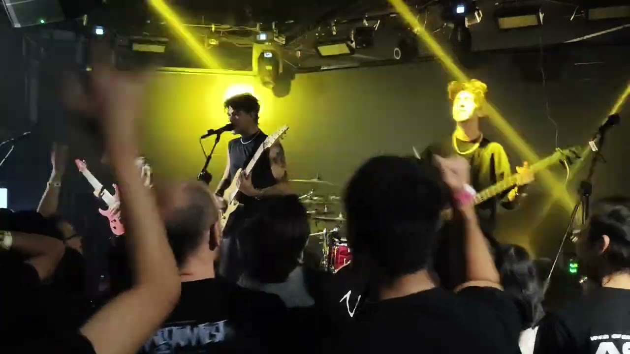 Unprocessed - Snowlover - Live in Singapore 21 Feb 2025