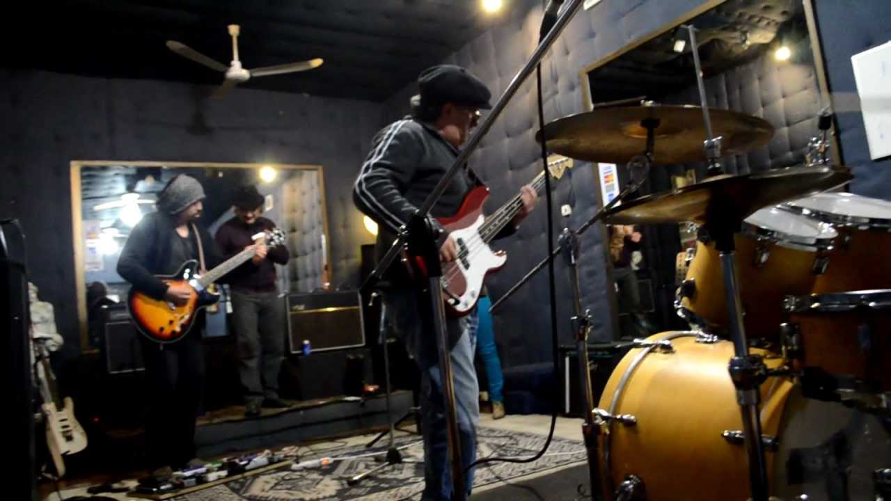 SENTIMIENTO DE BLUES -  BELLAVISTA BLUES