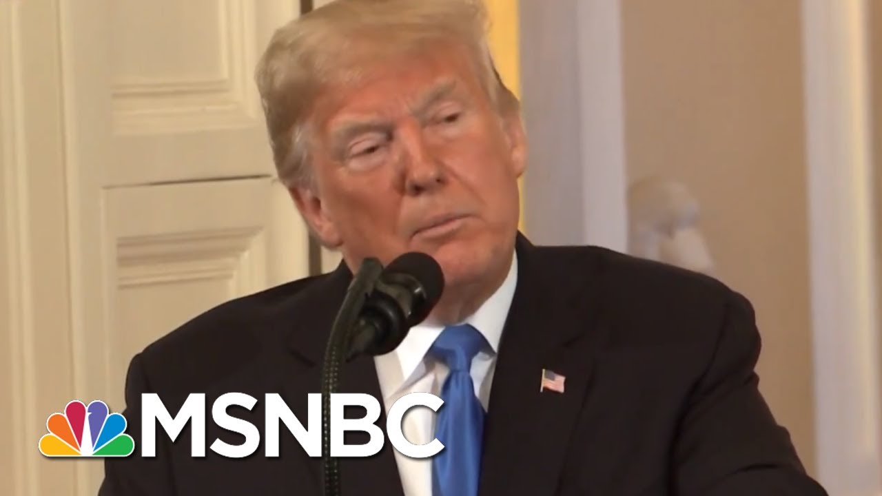 Democrat Kyrsten Sinema Takes Lead In Arizona Senate Race | Hardball | MSNBC