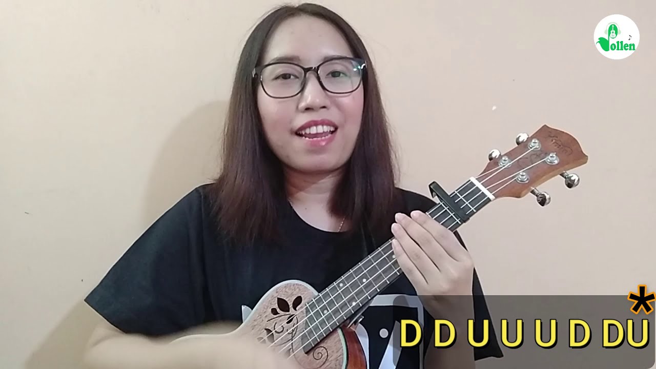 ယုံကြည်ရာ (Yone Kyi Yar ) Lay Phyu - Pollen Ukulele Tutorial