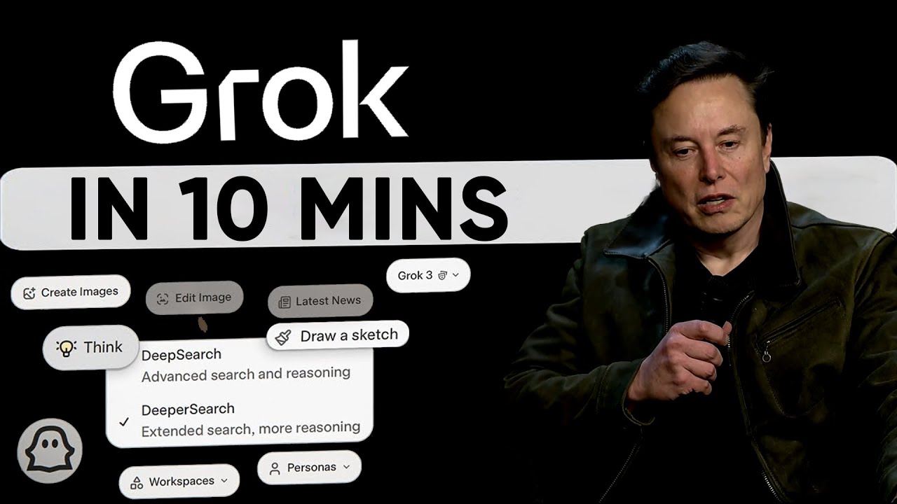 Раскрыт секрет мастерства игры на Grok. Скрытые возможности