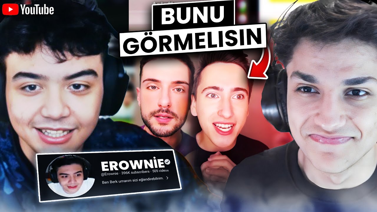İKİZİME YENİ BİRŞEY ÖĞRETTİM..