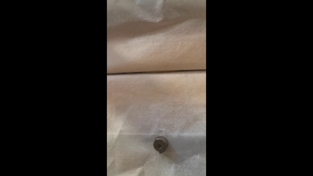 How to (I) Use the Dabpress 10 Ton Rosin Press