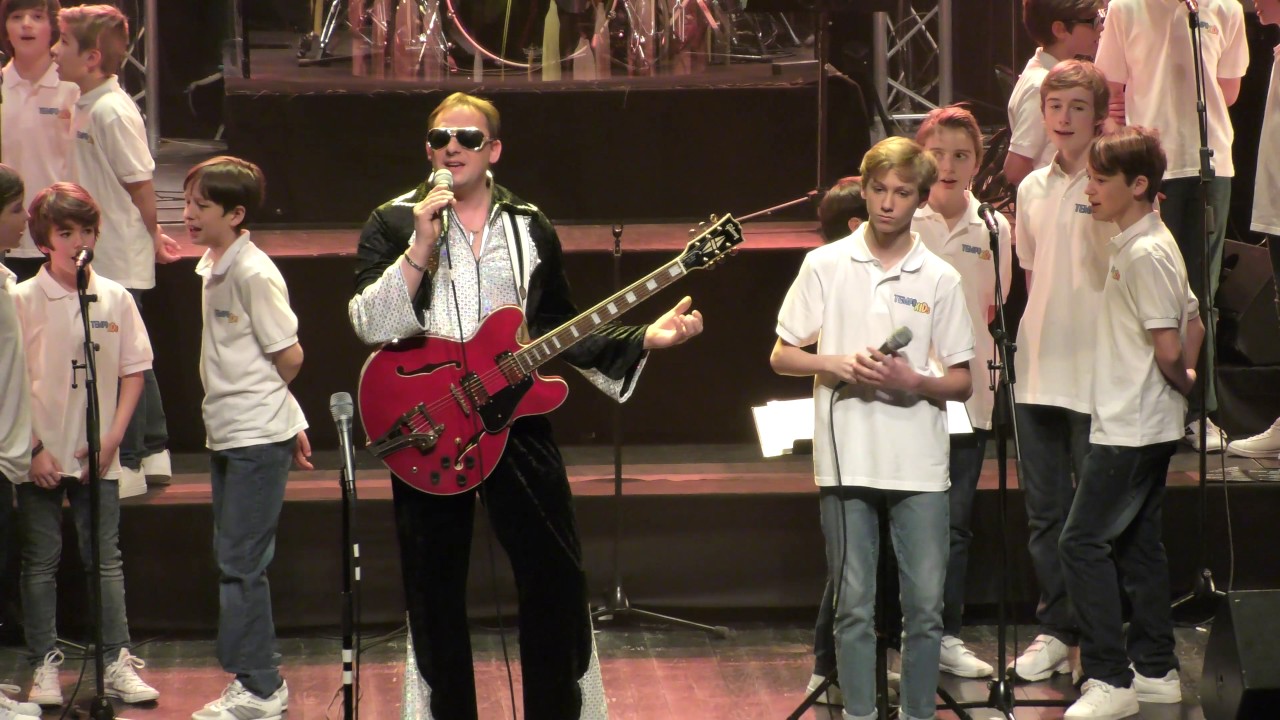 4K Tempo Kids Gala 2017