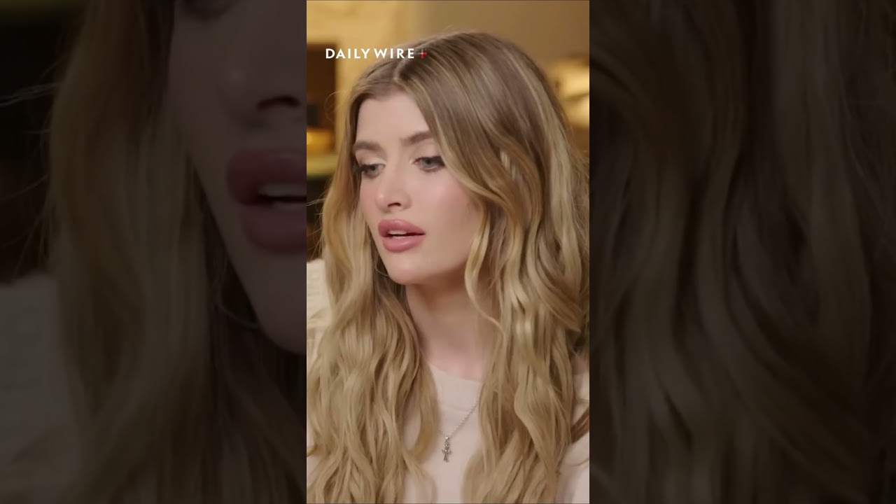 Charlie Sheen's daughter joined OnlyF*** because she needed money?