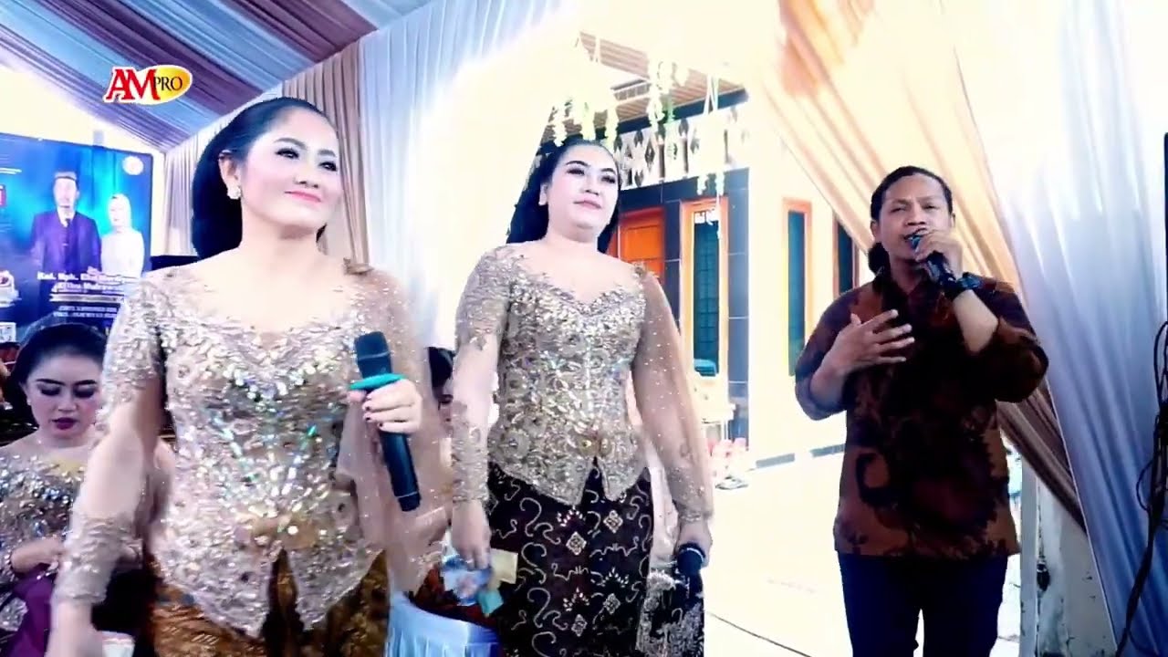 Lintang Asmoro Puput Cahyani - NEW KONCO DEWE 7 Bulan Kehamilan Irwan & Usna 11 November 2023