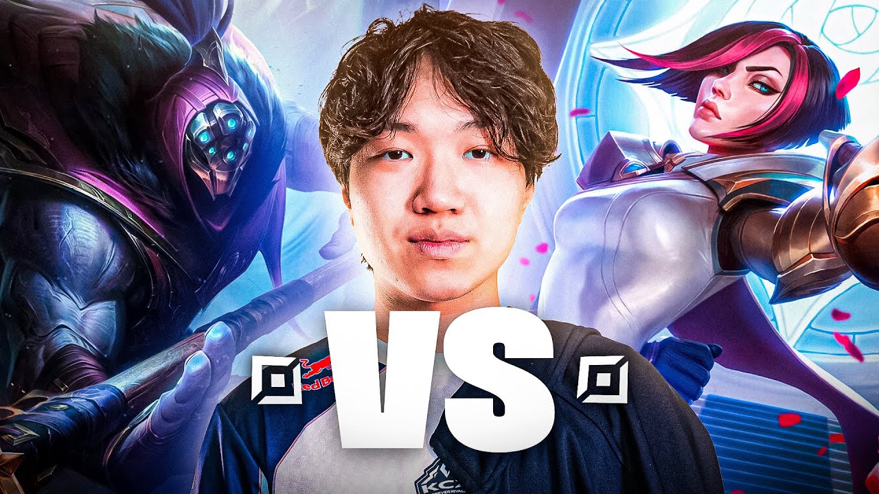 Je SOLOWIN une Game au TOP - Jax vs Fiora - Challenger Top
