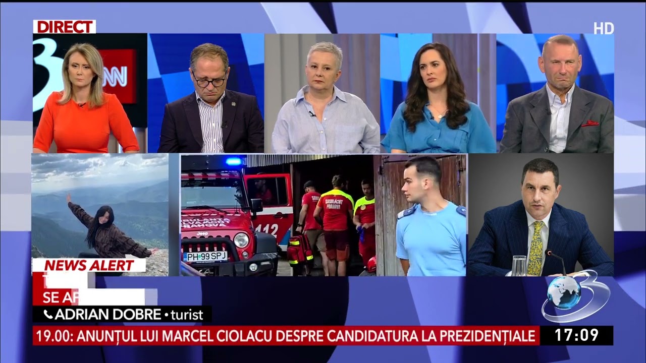 Mărturia unui turist care a scăpat cu viaţa după atacul unui urs pe Jepii Mari:Jandarmeria Montană a