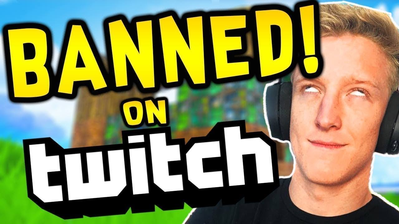 Ninja SPIEGA IL *REALE MOTIVO* DEL BAN DI TFUE! Tfue bannato da Twitch e Youtube!