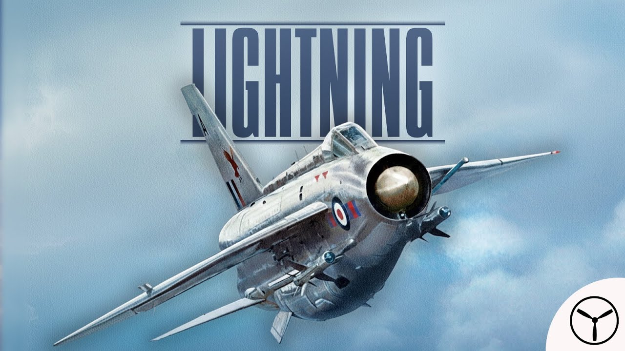 Lightning - дивна досконалість