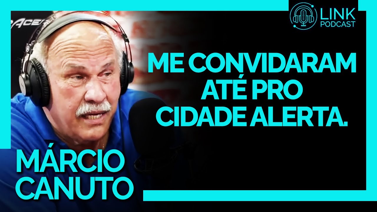 DEI UM GOLPE DE JUDÔ NA XUXA – LINK PODCAST #C5Z13