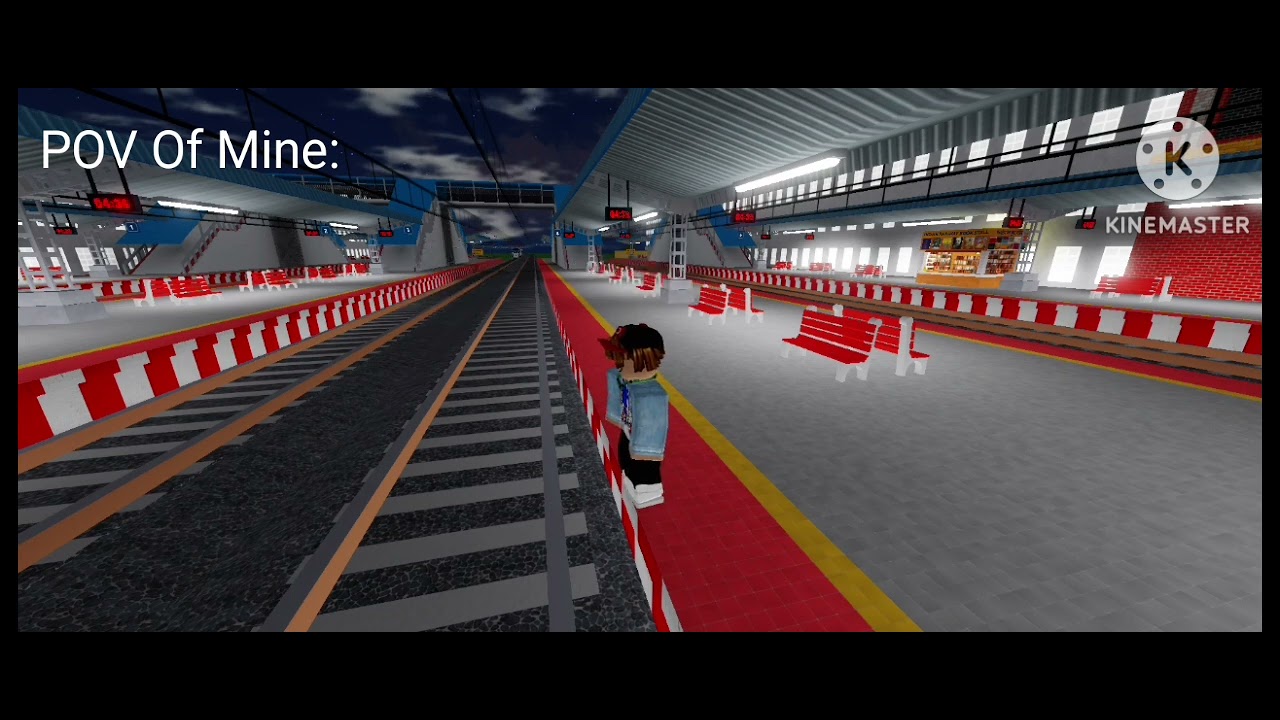 Average Day In EPIC RAILS OF INDIA OLD