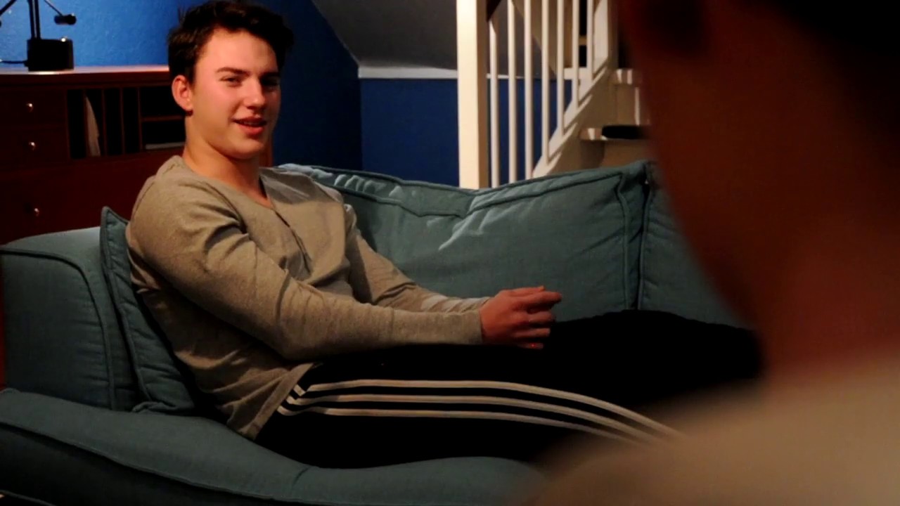VERDRONGEN Korte Film