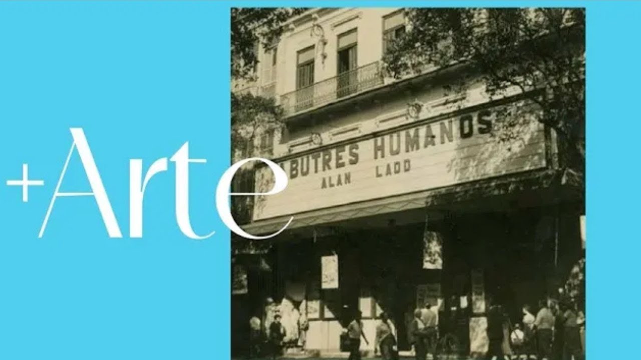 O Cinema no Brasil | Programa Bem Mais Arte #BemMaisTV