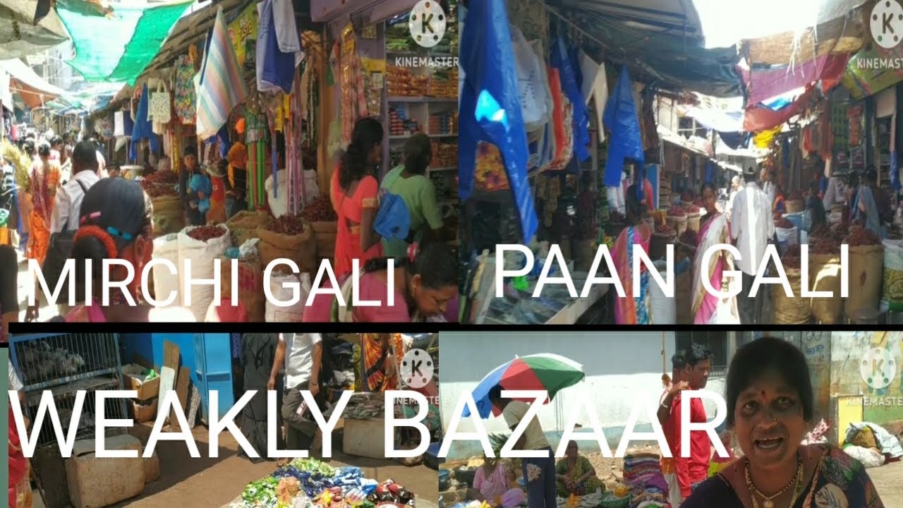 weakly bazar mhasla market 😍 | raigad kokan | ig vlog........