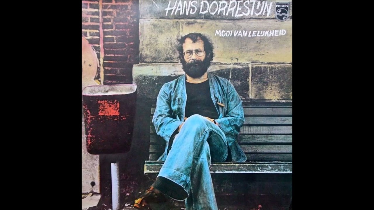 Hans Dorrestijn - De Moeder