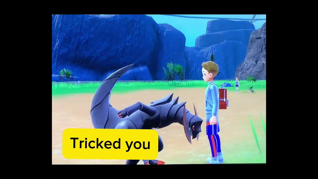 Imposter vs Shiny Hunter