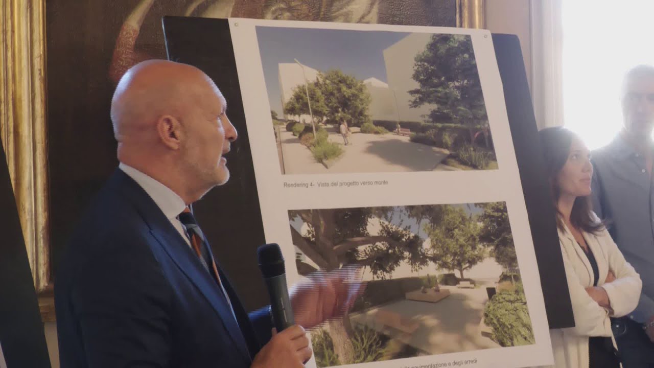 Lavagna scrive il futuro della città: inizia la procedura per il nuovo PUC