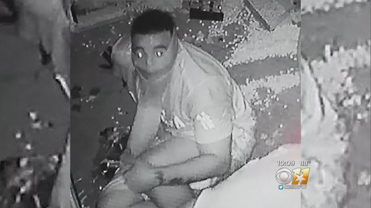 Dallas Police Investigate Rash Of Restaurant Burglaries
