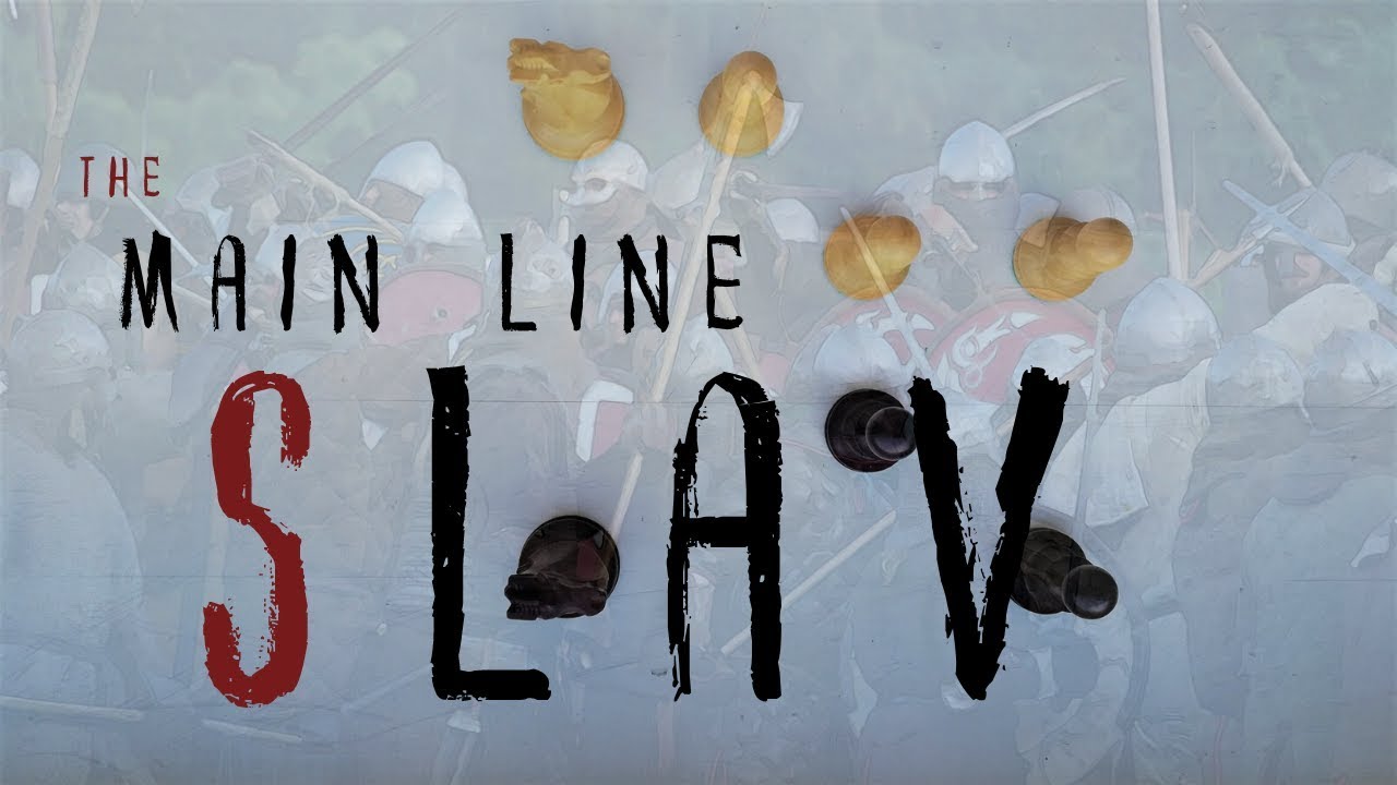 Slav Defense Theory: Main Line