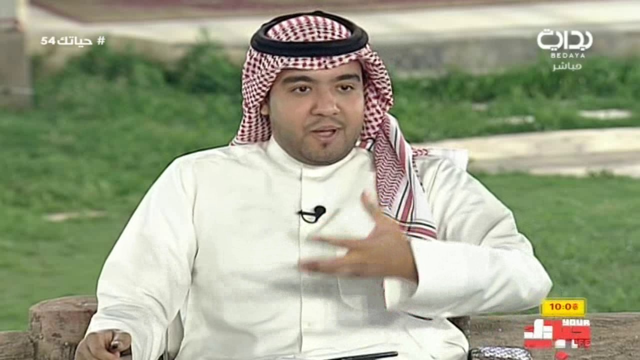 بروفايلك - مداخلة مفاجئة من المخرج وانتقاده لأعضاء بروفايلك | #حياتك54