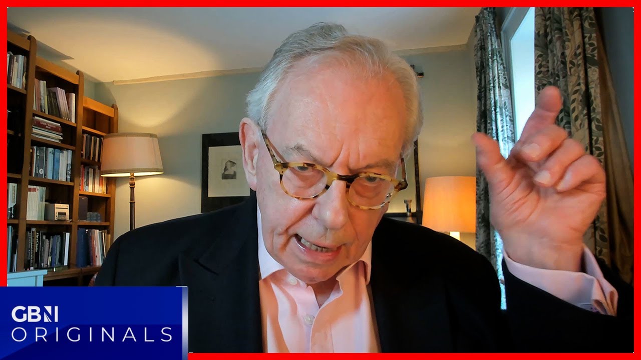 David Starkey: Rachel Reeves is Liz Truss without the intelligence