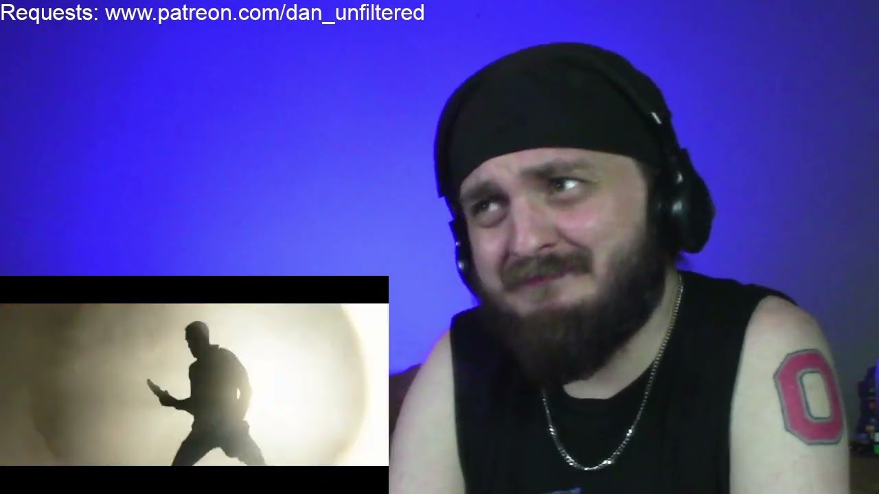 Humanity's Last Breath - Labyrinthian REACTION!! | OH THE HUMANITY!!!