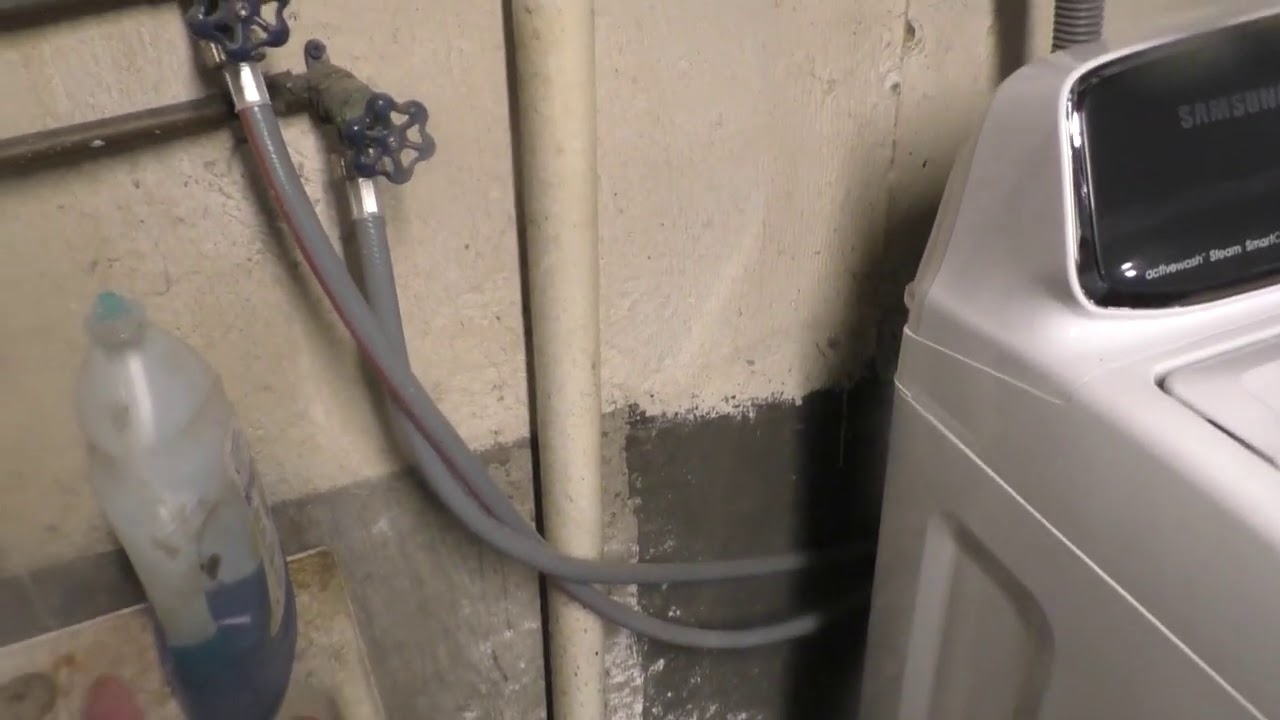 Assessing the condition of my ABANDONED concrete laundry sink - Can we SAVE it?