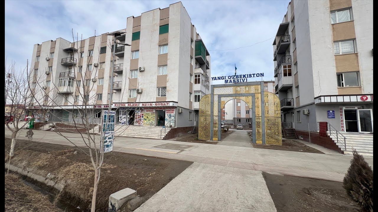 Квартира сотилади☎️(87) 066 48 18 HOLIS efirda!