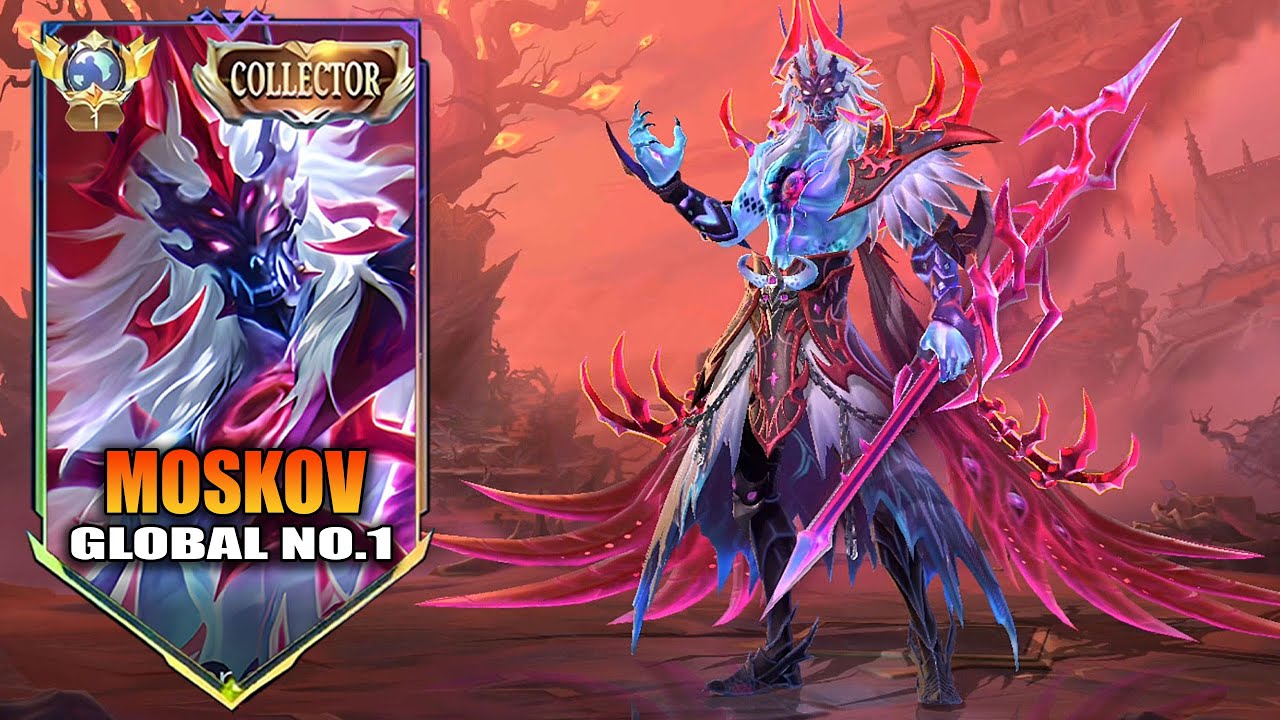 THANKYOU MOONTON FOR THIS MOSKOV HARBINGER OF CHAOS EARLY ACCESS!!! 2K RESOLUTION GAMEPLAY!!!