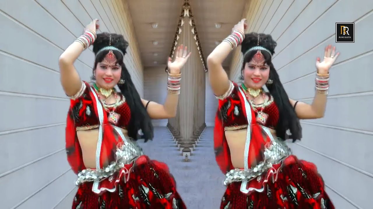 Byan Fashion Main Dole | ब्याण फैशन मैं डोले | Viral श्रवण सिंह रावत DJ Song ममता रंगीली His Dance