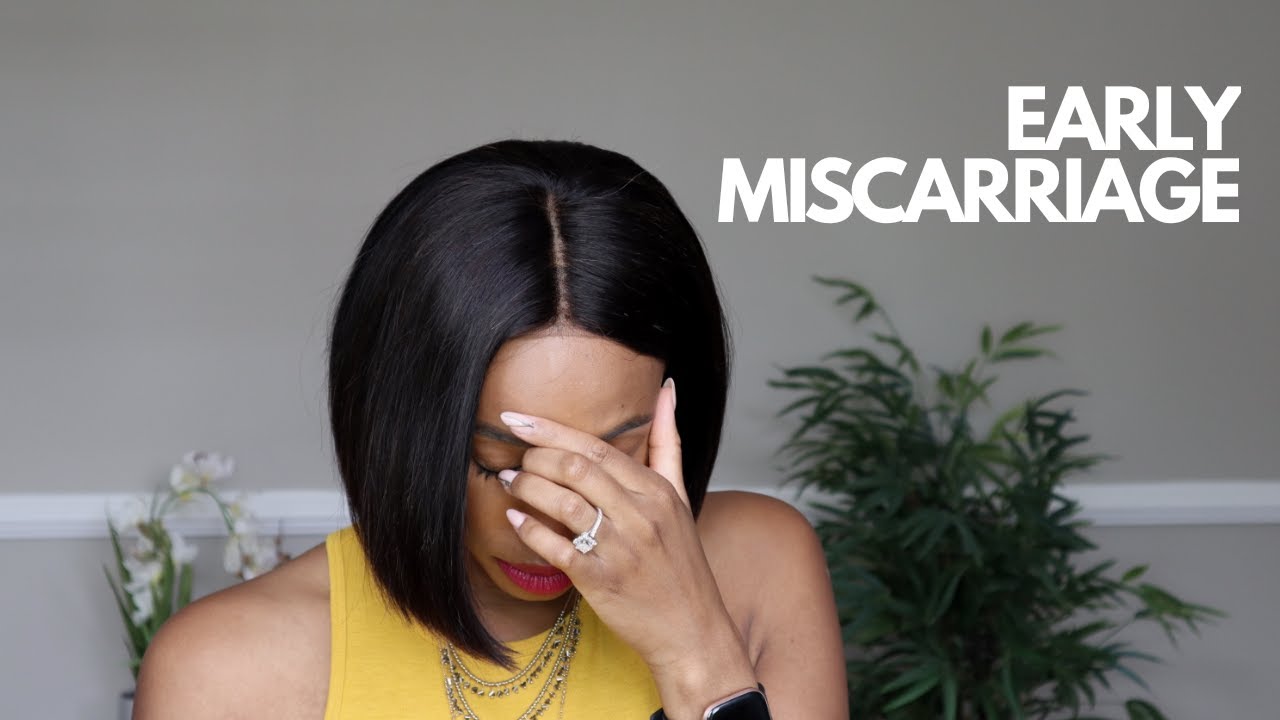 Chemical pregnancy | My early miscarriage story, moving forward & pregnant again