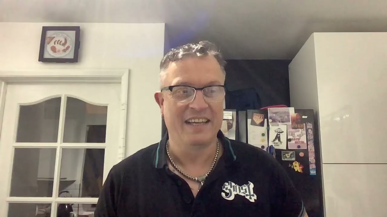 Timmy talks 213 ‘art and music’