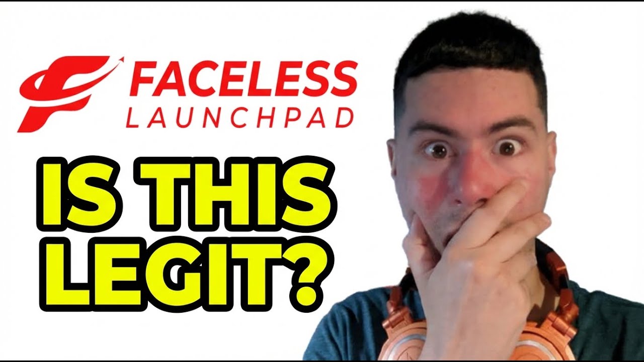 Faceless Launchpad Leo Grundstöm Review - Does This REALLY Work?