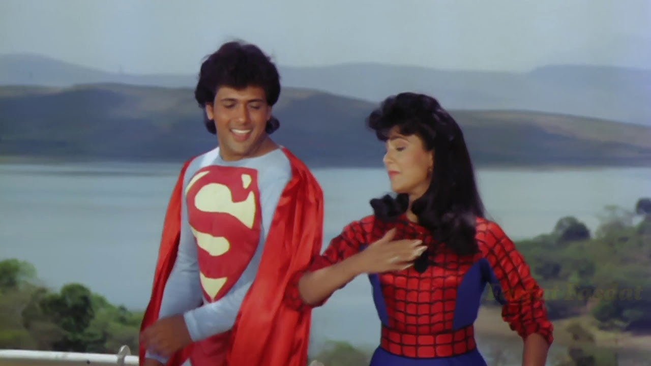 Superhero Knockoffs That Boggle The Mind
