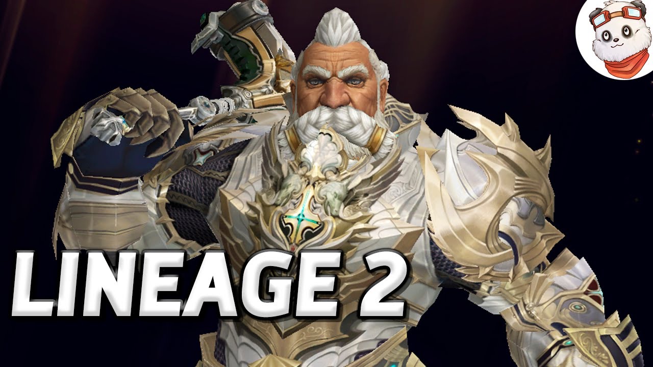 КАК НАЧАТЬ ИГРАТЬ в ЛИНЕЙДЖ. Гайд для новичков 2023 / LINEAGE 2 MAIN / Линейдж 2