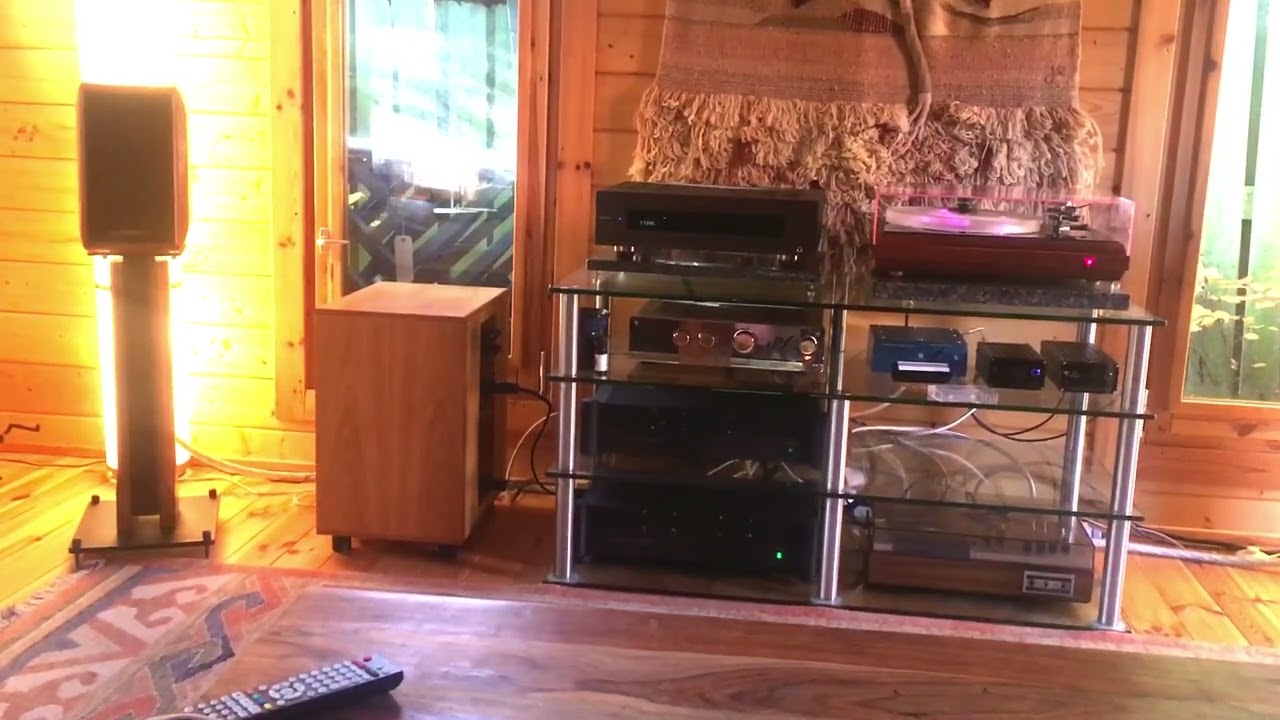 Sonus Faber Signum