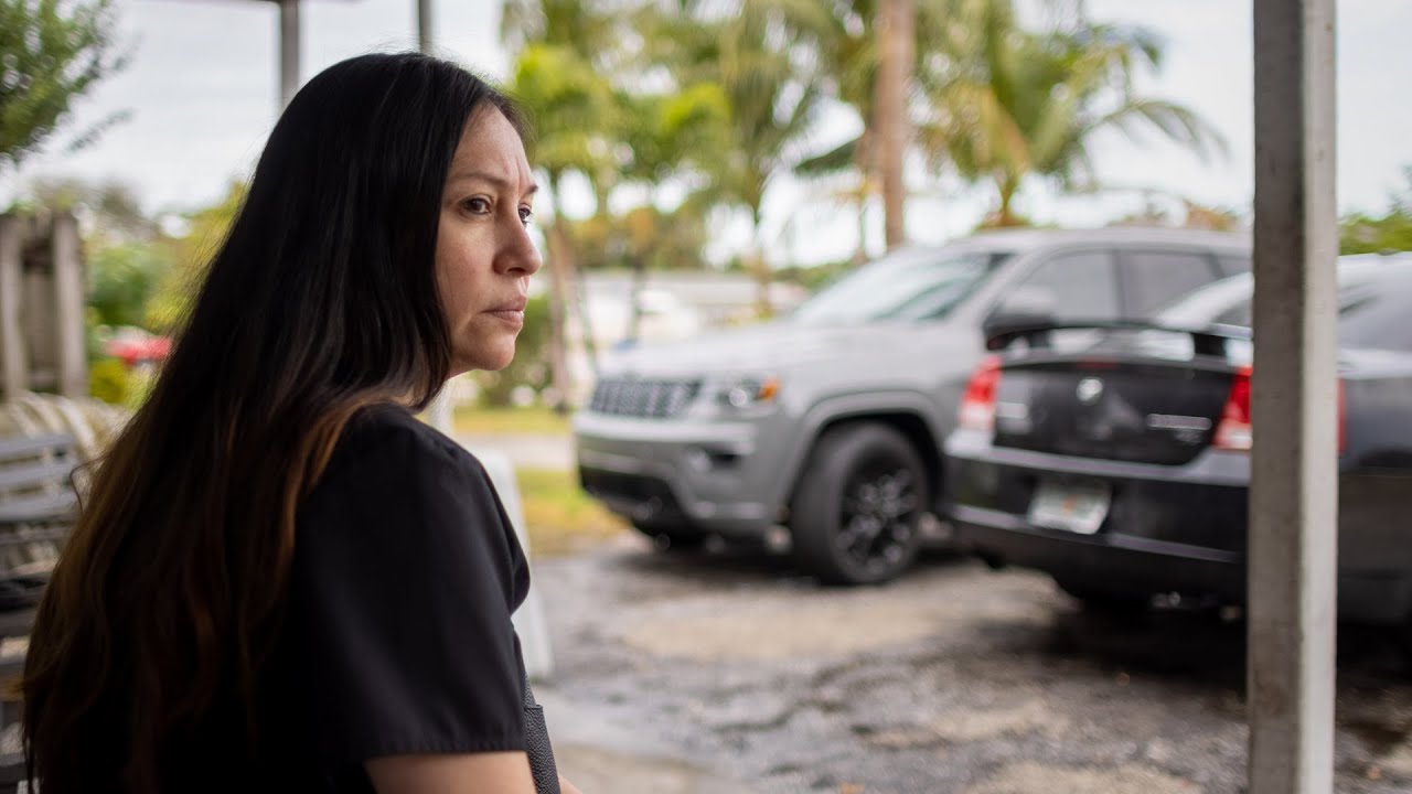 Working Mother of 3 Faces $100,000 Parking Violation