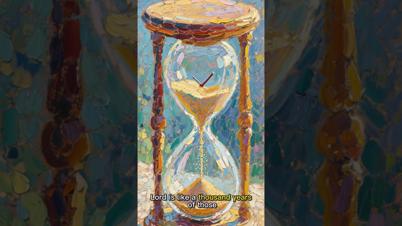 Islam and Time Travel: Science Meets the Qur&rsquo;an