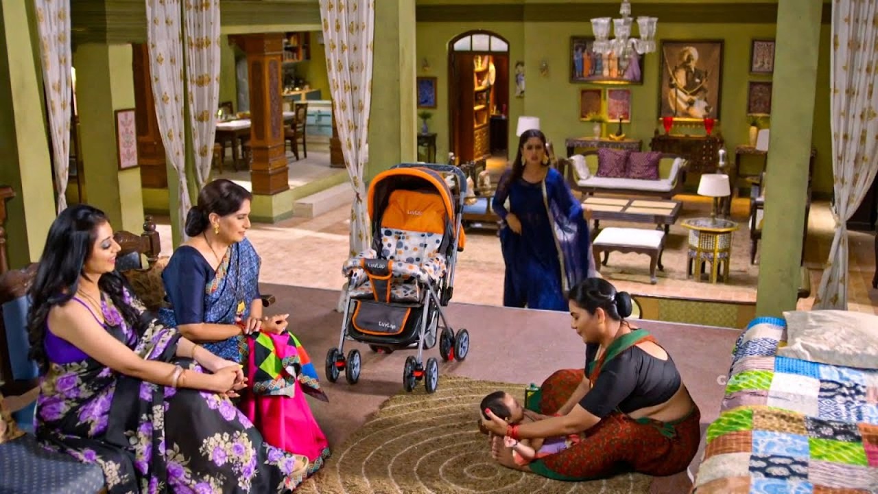 Maha Episode - मालिश वाली ने श्रेया के बच्चे की जब की रगड़ - रगड़ के मालिश | Best Of Shubh Laabh
