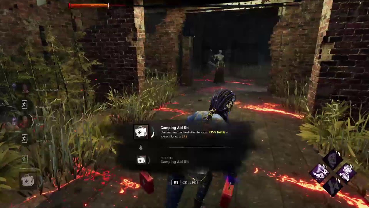 Dead by Daylight