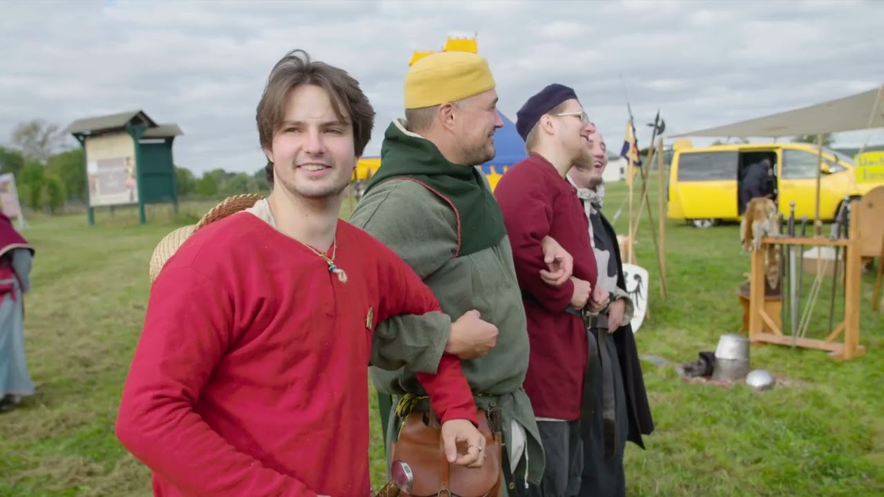 Bester Verein 2024 Mecklenburg-Vorpommern:  „Alte Burg Penzlin“ e. V.
