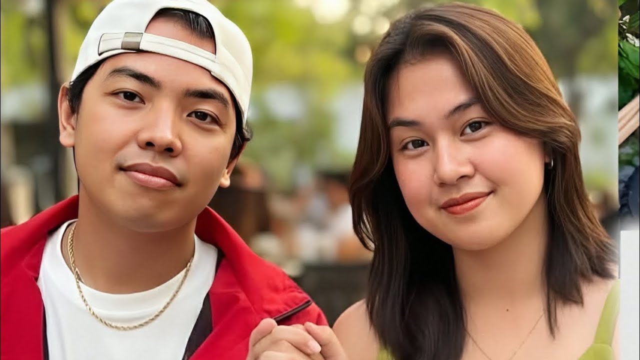 MGA KA EDCY LUMABAS NA ANG GANDA SA KWARTO NI VEANCY